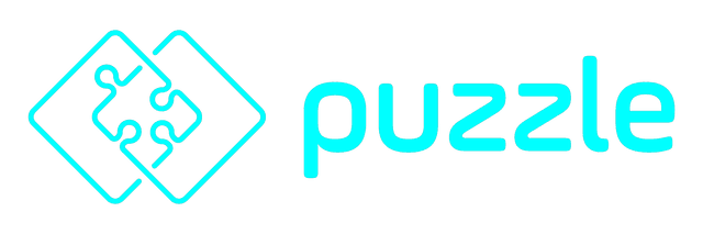 Puzzle Logo